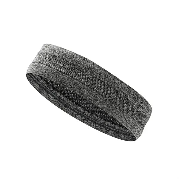 Workout Sports Moisture Wicking Headband