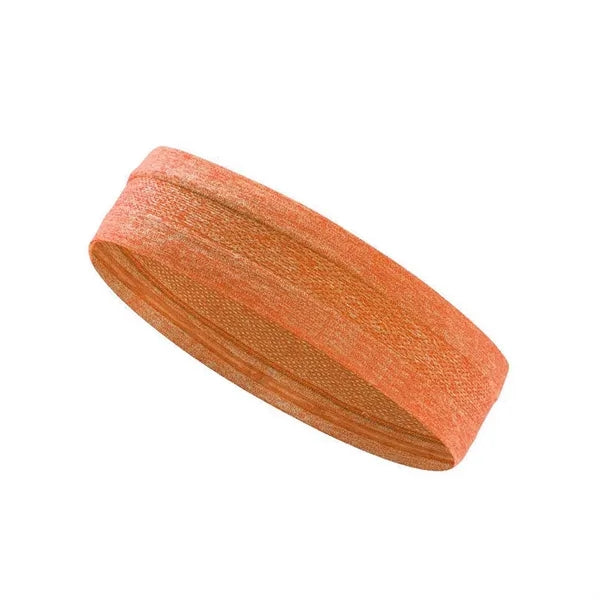 Workout Sports Moisture Wicking Headband