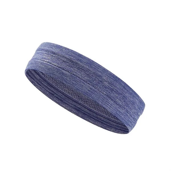 Workout Sports Moisture Wicking Headband