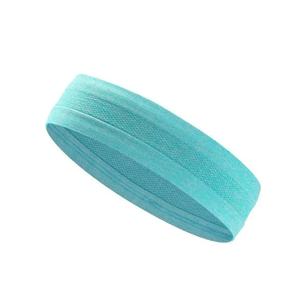 Workout Sports Moisture Wicking Headband