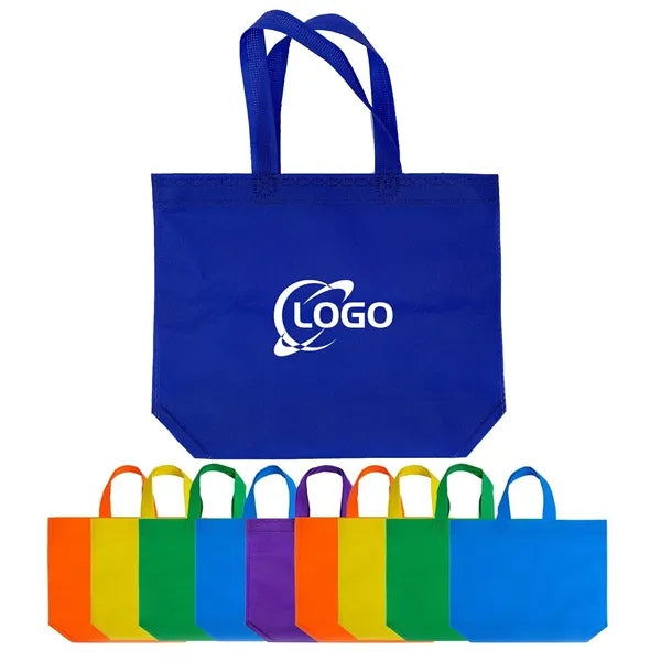 17 X 14 Non-Woven Shopping Bag