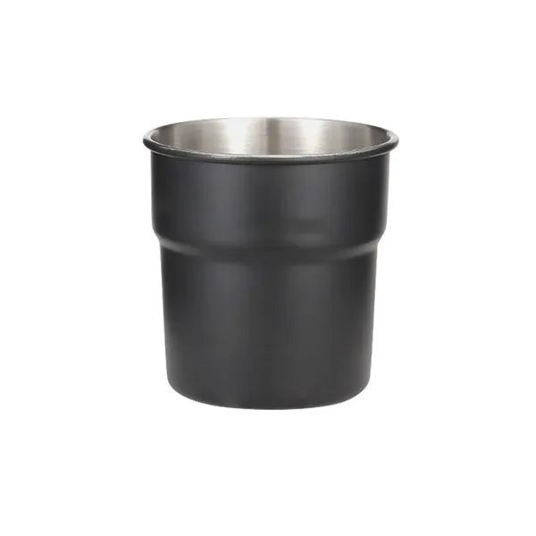 Outdoor Camping Portable 300ml Stainless Steel Beer Mug