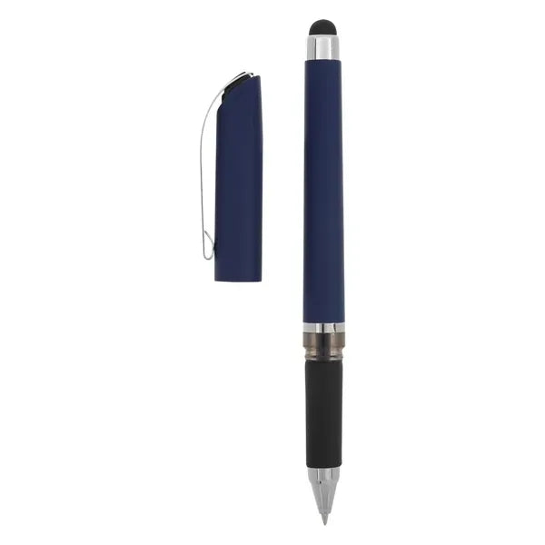 Velvet Touch Stylus Gel Pen