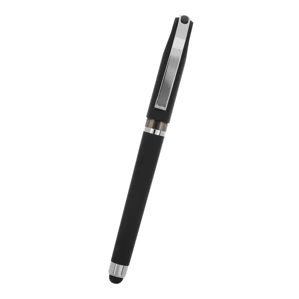 Velvet Touch Stylus Gel Pen