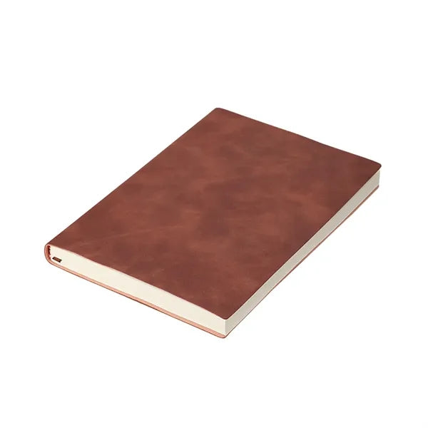 A5 PU Business Notebook