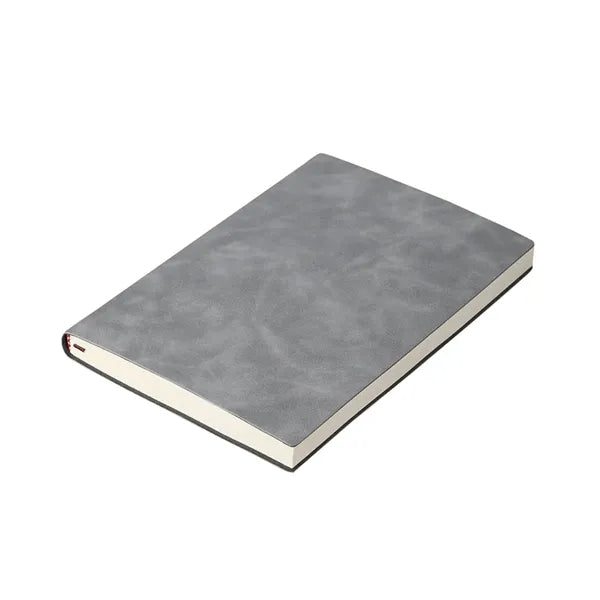 A5 PU Business Notebook