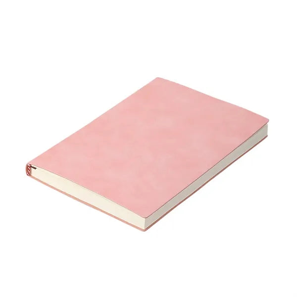 A5 PU Business Notebook