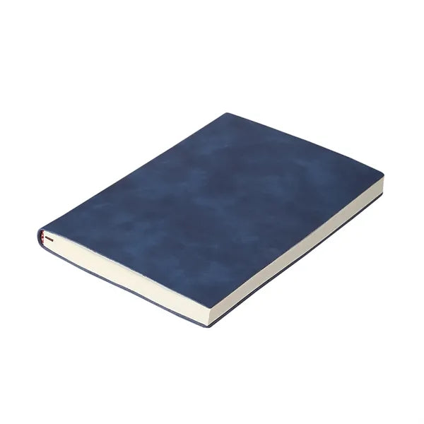A5 PU Business Notebook