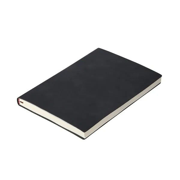 A5 PU Business Notebook
