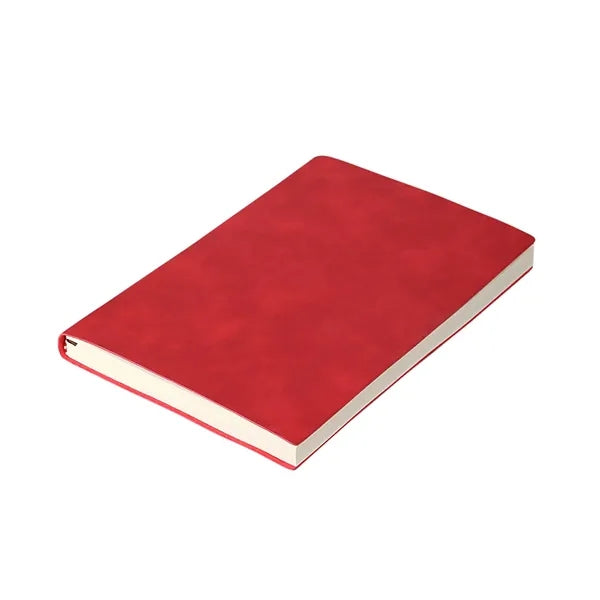 A5 PU Business Notebook