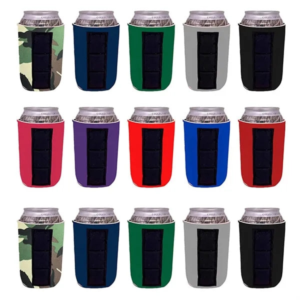 Magnetic Neoprene Can Cover