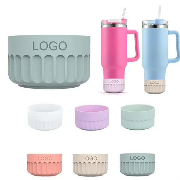 Silicone Water Bottle Protector