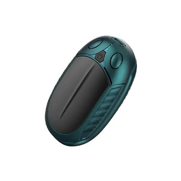 Power Bank Hand Warmer 2 in 1 Heater 5.1"x3.7"x0.9"