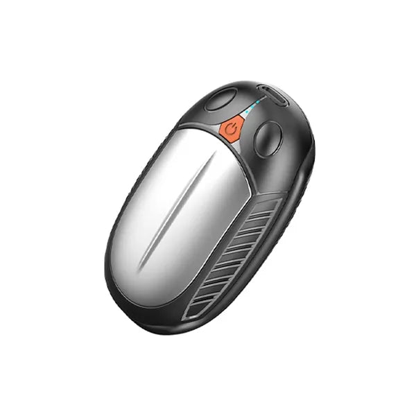 Power Bank Hand Warmer 2 in 1 Heater 5.1"x3.7"x0.9"