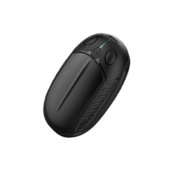 Power Bank Hand Warmer 2 in 1 Heater 5.1"x3.7"x0.9"