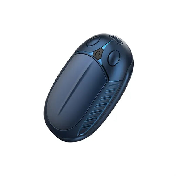 Power Bank Hand Warmer 2 in 1 Heater 5.1"x3.7"x0.9"
