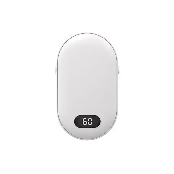 Double Sided Hand Warmer Power Bank