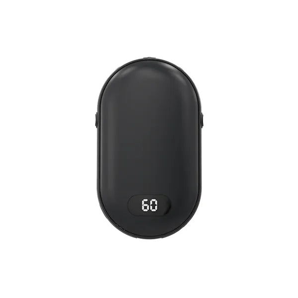 Double Sided Hand Warmer Power Bank