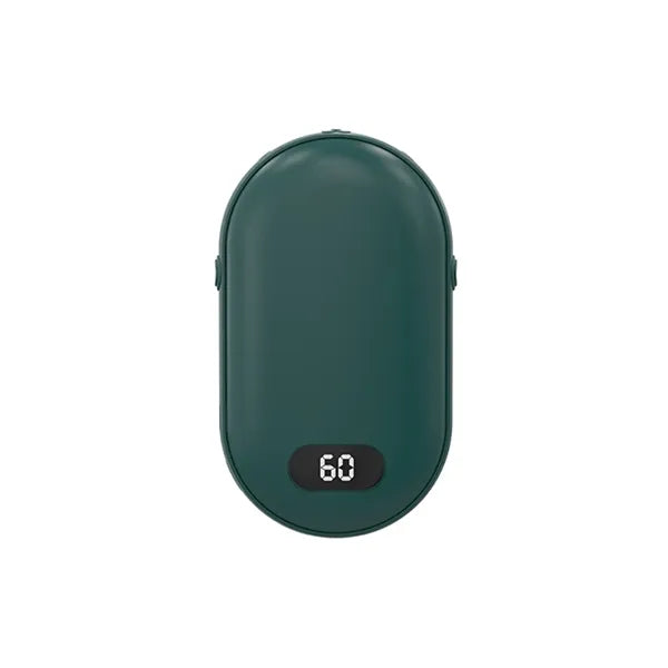 Double Sided Hand Warmer Power Bank