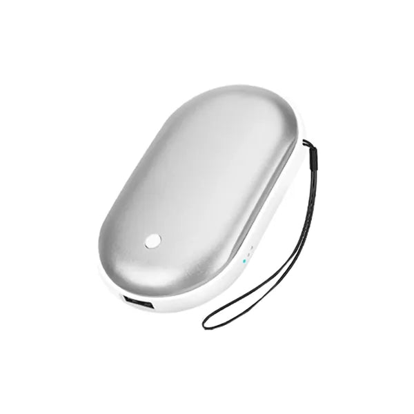 USB Hand Warmer Power Charger 4"x2.4"