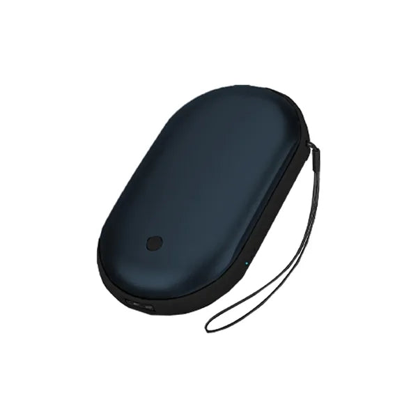 USB Hand Warmer Power Charger 4"x2.4"