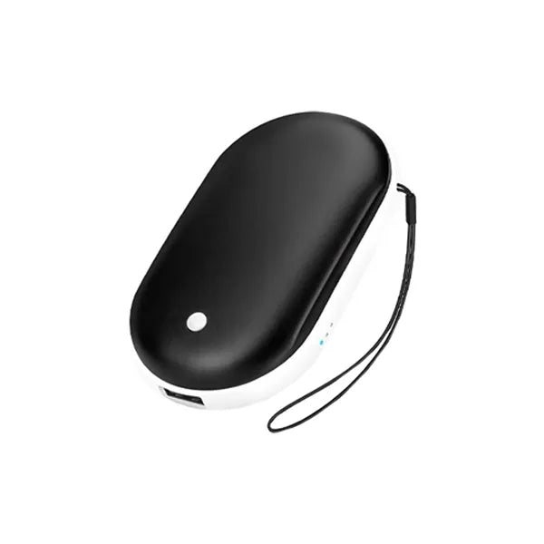 USB Hand Warmer Power Charger 4"x2.4"
