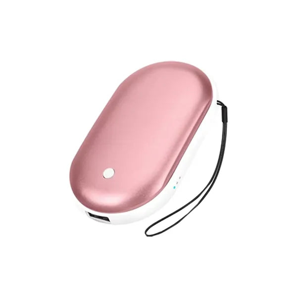 USB Hand Warmer Power Charger 4"x2.4"