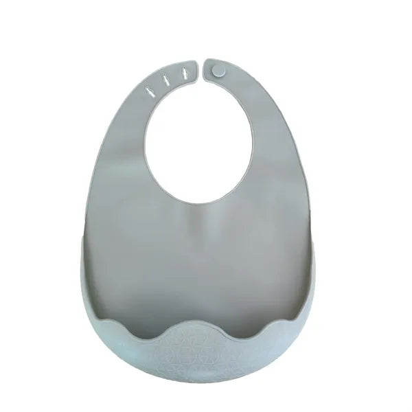Silicone Baby Bib