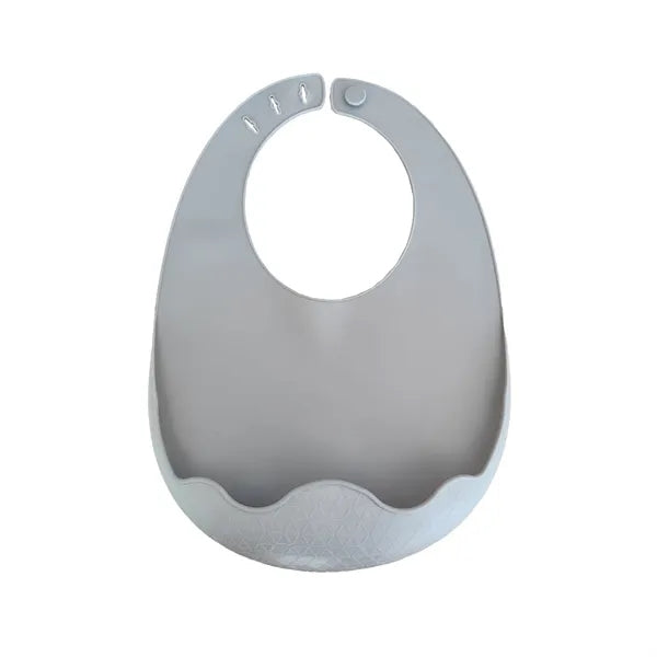 Silicone Baby Bib