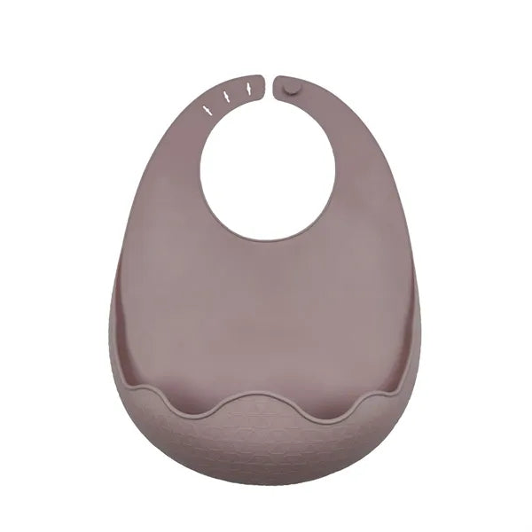 Silicone Baby Bib