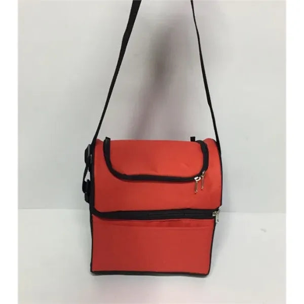 Cooler Bag with Shoulder Strap