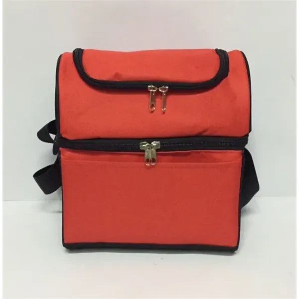 Cooler Bag with Shoulder Strap