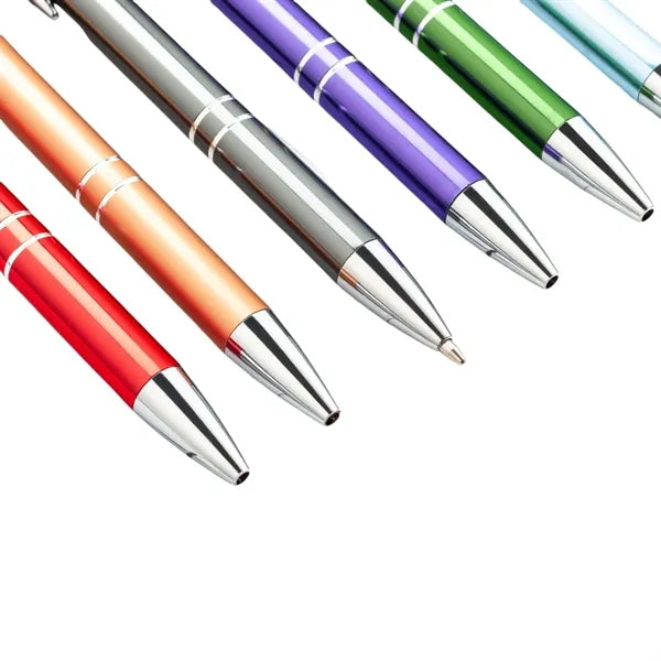 1.0 mm Metal Ballpoint Pens