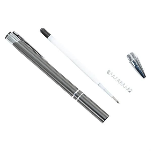 1.0 mm Metal Ballpoint Pens