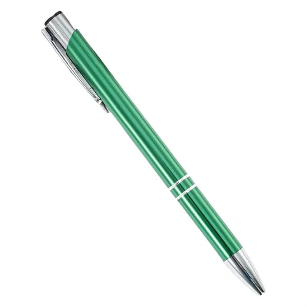 1.0 mm Metal Ballpoint Pens