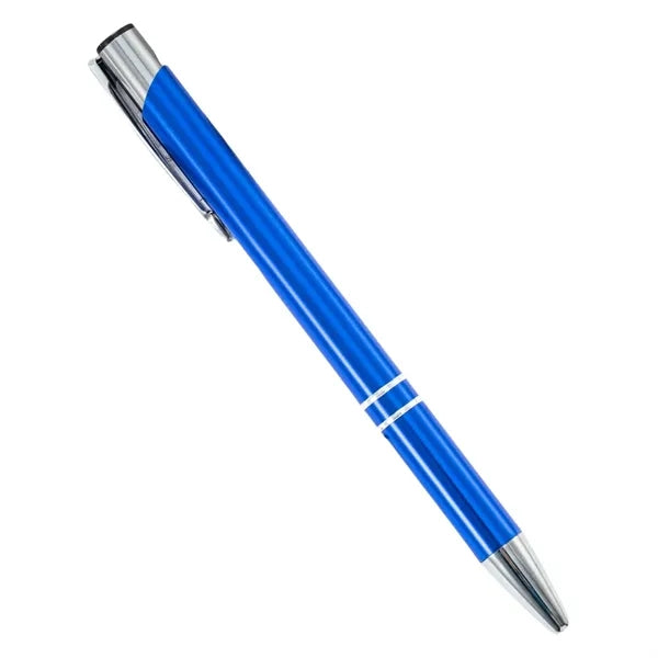 1.0 mm Metal Ballpoint Pens