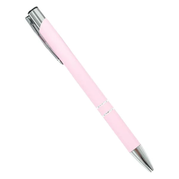 1.0 mm Metal Ballpoint Pens