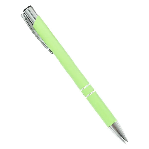 1.0 mm Metal Ballpoint Pens