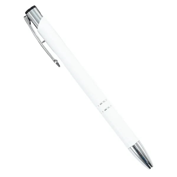 1.0 mm Metal Ballpoint Pens