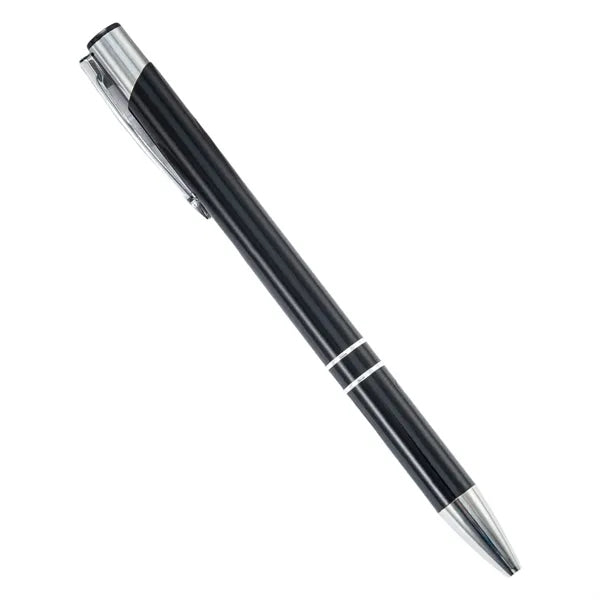 1.0 mm Metal Ballpoint Pens