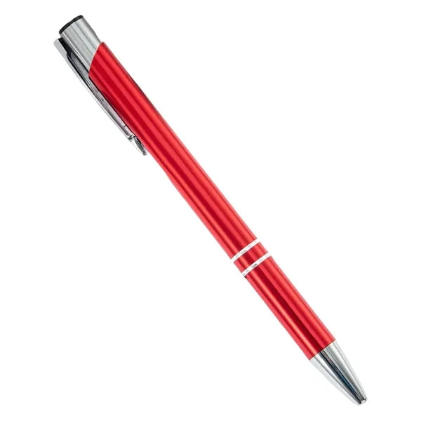 1.0 mm Metal Ballpoint Pens