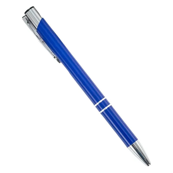 1.0 mm Metal Ballpoint Pens