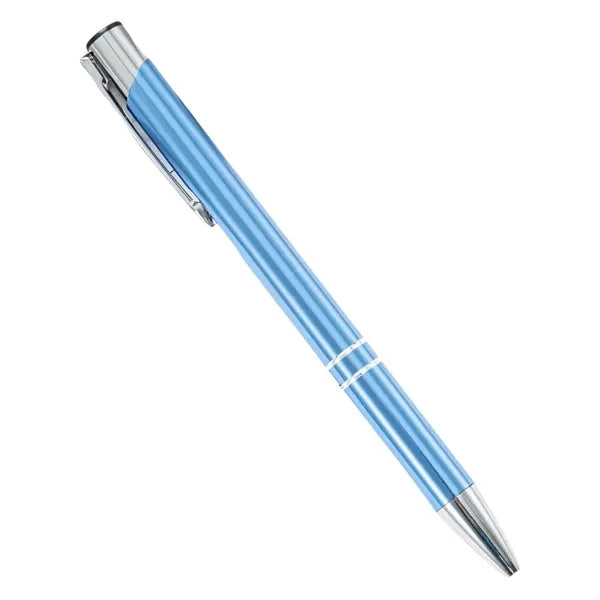 1.0 mm Metal Ballpoint Pens