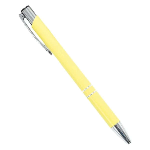 1.0 mm Metal Ballpoint Pens