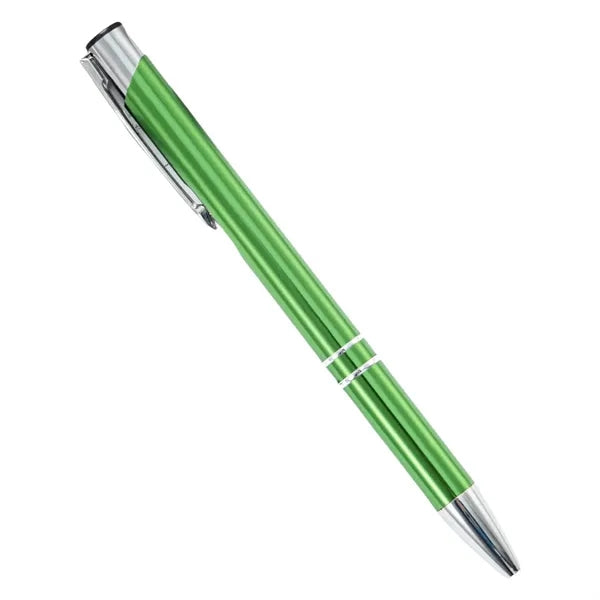 1.0 mm Metal Ballpoint Pens