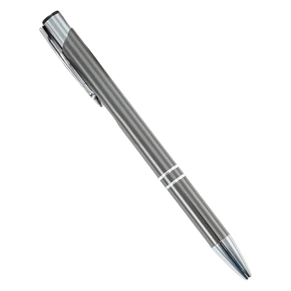 1.0 mm Metal Ballpoint Pens
