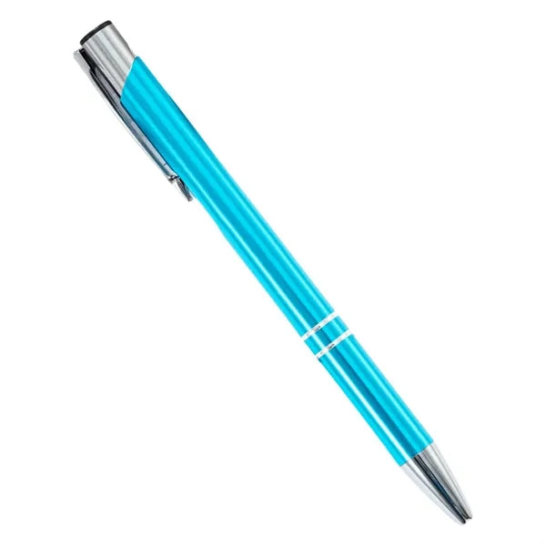 1.0 mm Metal Ballpoint Pens