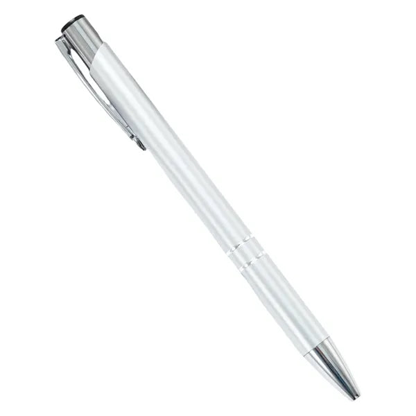 1.0 mm Metal Ballpoint Pens