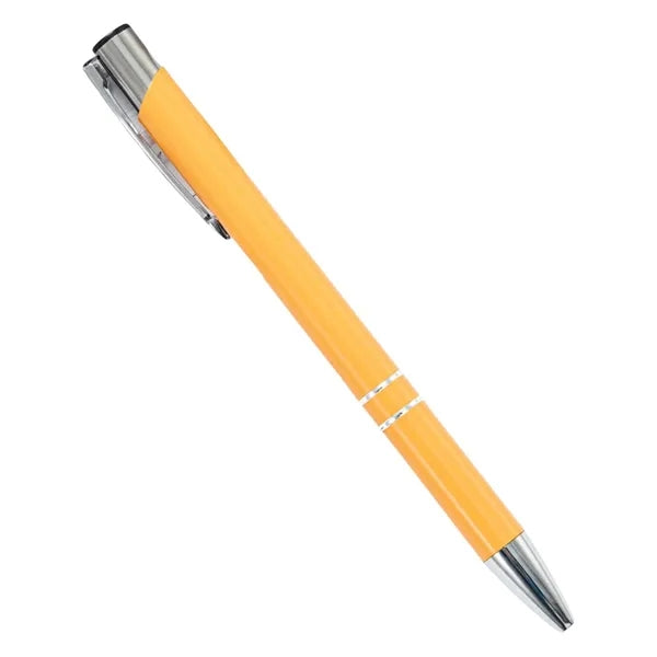 1.0 mm Metal Ballpoint Pens