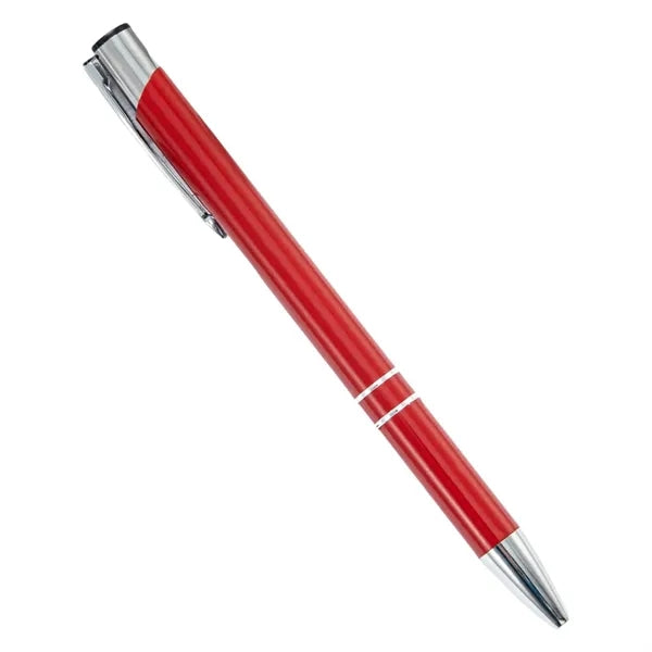 1.0 mm Metal Ballpoint Pens